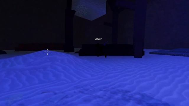 This Is The BEST New Aim Trainer In Roblox (Da Hood) смотреть онлайн