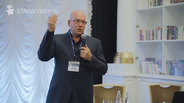 Лекция Бориса Самарянова «Профессии будущего и правильный выбор карьеры для своего ребенка» смотреть онлайн