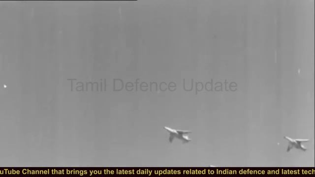 OPERATION PYTHON IN TAMIL | 1971 INDIA PAKISTAN WAR | INDIAN NAVY смотреть онлайн
