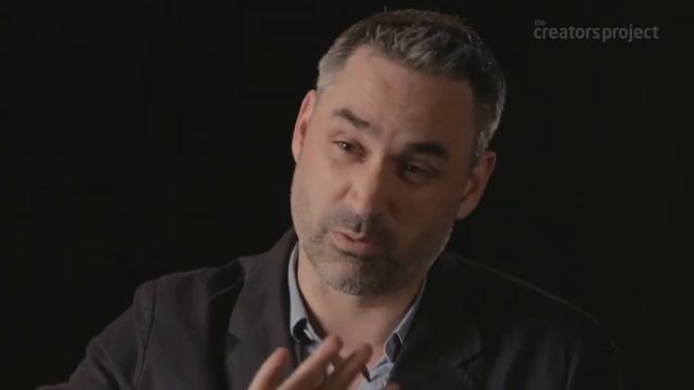 'Ex_Machina' - Examining Our Fear Of AI (rus Sub)