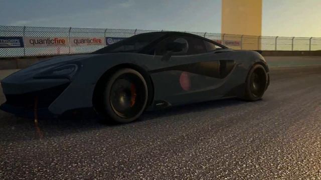 Real Racing 3 - McLaren 600LT Official Gameplay Trailer смотреть онлайн
