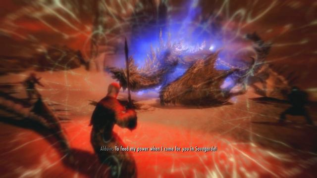 The Elder Scrolls V:Skyrim (Special Edition)-Playthrough,*No Commentary* [Part 13: The Elder Scroll