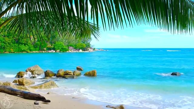 Красивая Расслабляющая Музыка для Снятия Напряжения • Медитационная Музыка, Музыка для Сна #2 смотреть онлайн