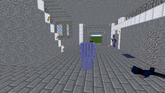 ШКОЛА МОНСТРОВ | ЧТО СЛУЧИЛОСЬ С ЗОМБИ ? ГРЕННИ ВЕРНУЛАСЬ ЧЕЛЛЕНДЖ В МАЙНКРАФТЕ | МАЙНКРАФТ АНИМАЦИ смотреть онлайн