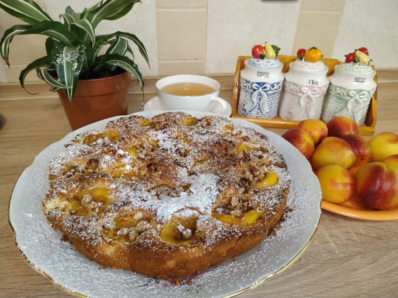 Кулинарная гостиная