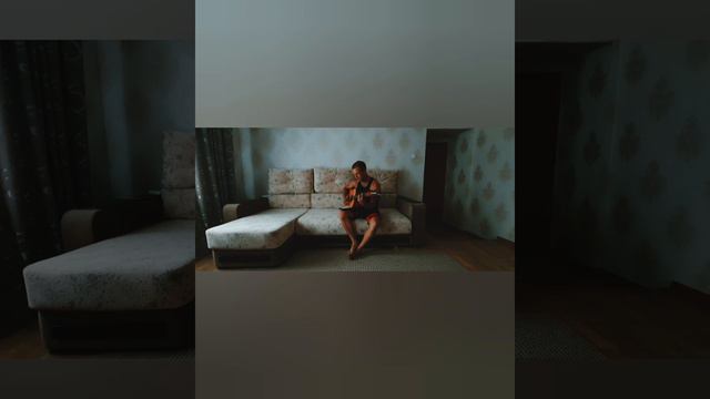 30.02 - Звёзды в лужах (Guitar cover) смотреть онлайн