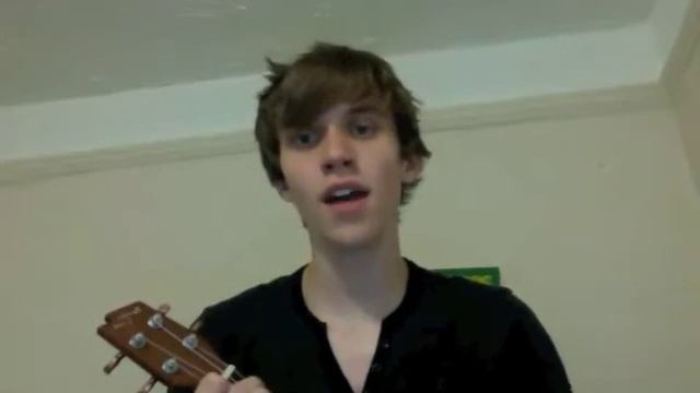 Memory (ukulele cover) by Jackson Eather смотреть онлайн
