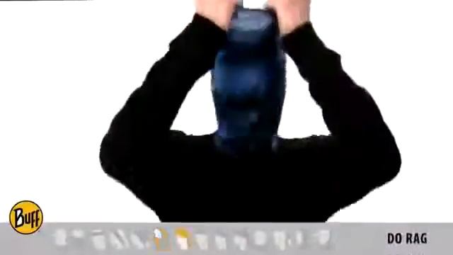 BUFF® серия REFLECTIV смотреть онлайн