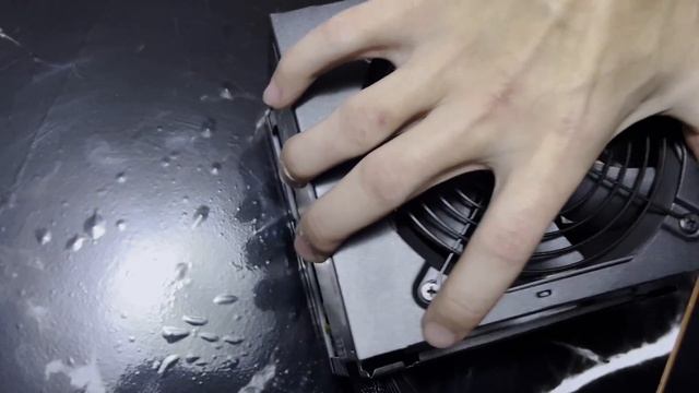 Блок питания Be quiet! System Power 10 750W Обзор смотреть онлайн