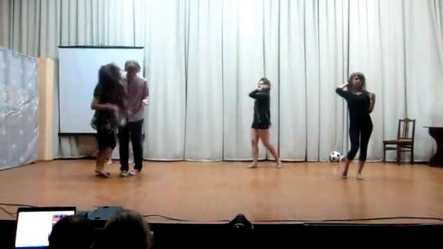 XIV Лагерь БЛИК - Клипы - Гомель-1 смотреть онлайн