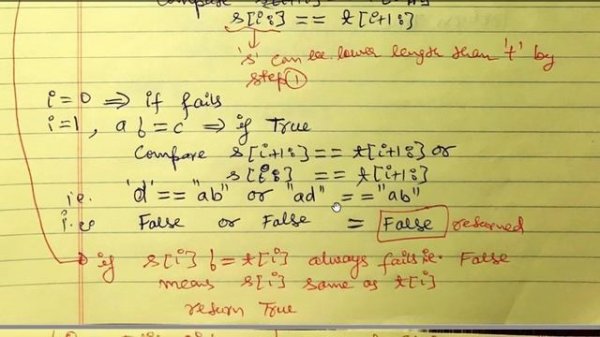 One Edit Distance | Arrays & Strings | Leetcode | Python