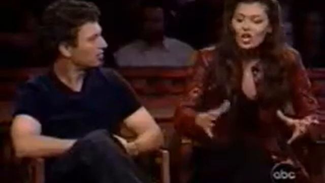Politically Incorrect with Bill Maher (1999-09-17) смотреть онлайн
