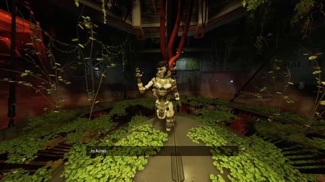 Ashes to ashes mission gameplay смотреть онлайн