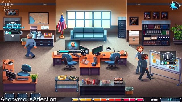 Criminal Minds: The Mobile Game (iOS) - Walkthrough Part 3 - Episode 1: Family Matters Ending смотреть онлайн