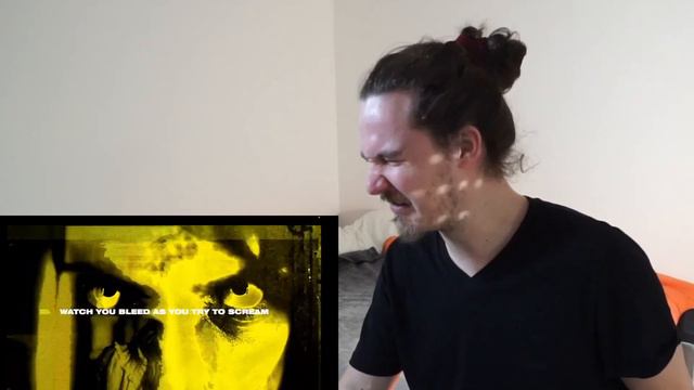 This is INSANE! Carcosa - Born To Loose REACTION! смотреть онлайн