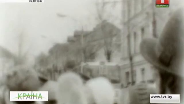 Не просто маршрут, а история: Видеорепортаж о гродненском троллейбусе смотреть онлайн