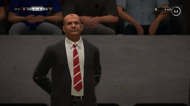 FIFA 18 смотреть онлайн