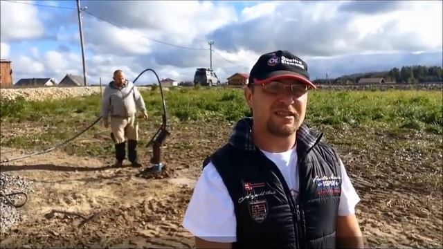 Продувка скважины полная версия 720p смотреть онлайн