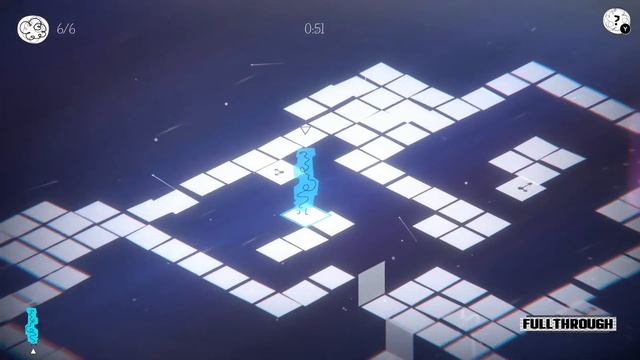 Strings Theory Gameplay HD (PC) | NO COMMENTARY смотреть онлайн
