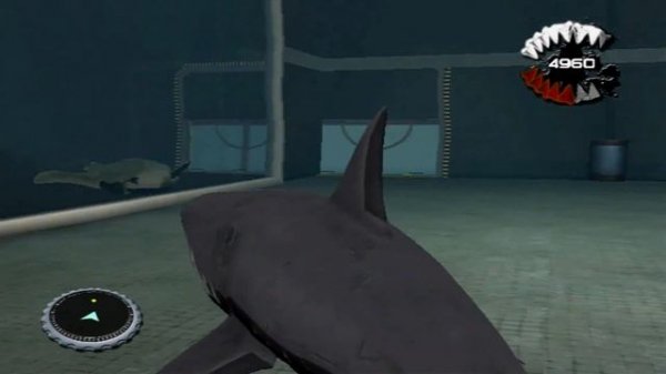 Jaws Unleashed & Ultimate Predator, ThuN00b Review