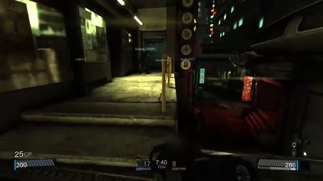 Blacklight: Retribution_Играем на пс4 смотреть онлайн