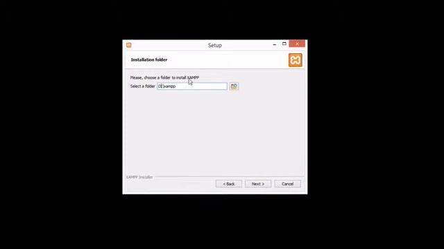 How to Install Xampp on Windows 8.1 смотреть онлайн