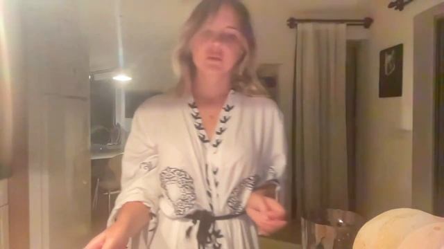 Первый стрим за 7 лет. Катя готовит суп из тыквы. KateFromMotherRussia