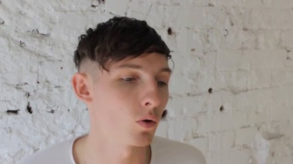 МОЯ ПЕРВАЯ ТАТУИРОВКА