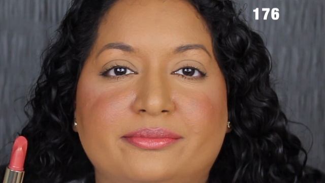 L'Oreal Colour Riche Les Nus Intense Lipsticks Review & Swatches смотреть онлайн