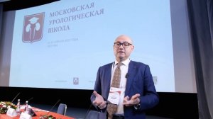 Пушкарь Дмитрий Юрьевич о МУШ