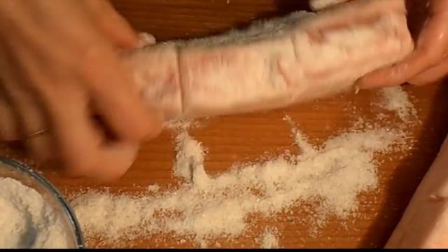 Как засолить сало смотреть онлайн