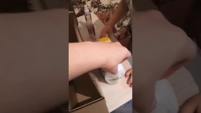 Распаковка заказа AVON Июль/🎁за сохранение уровня/доча помогает 😁