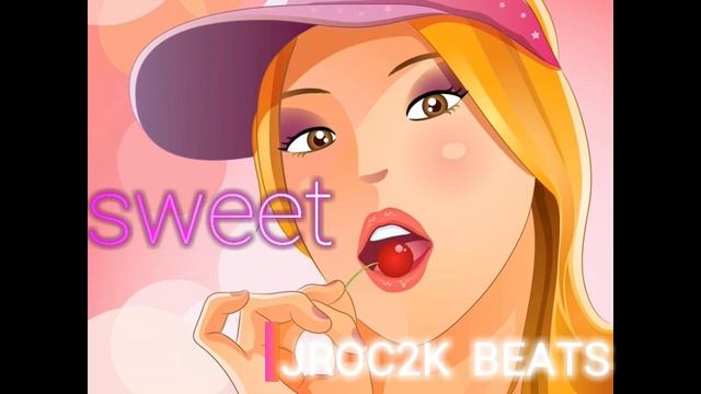 "Sweet" Chill Beat Prod. by Jroc2k Beats смотреть онлайн