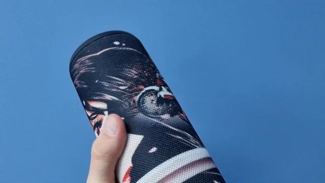 Беспроводная колонка Perfeo Telamon смотреть онлайн