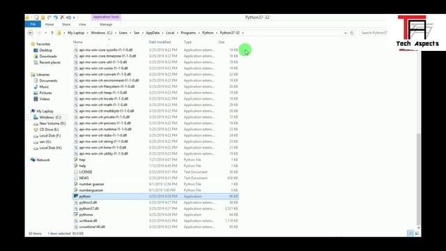 How to link python compiler with CMD смотреть онлайн