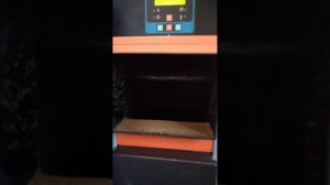 Твердотопливный котел Купер про 22 с пеллетной горелка АПГ 25