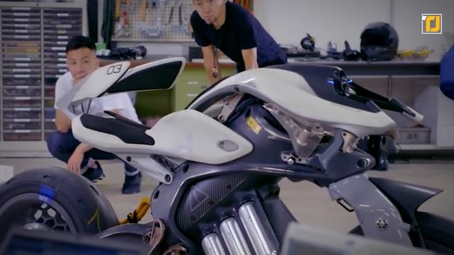 10 Future Transportation Vehicles That Are Next Level смотреть онлайн