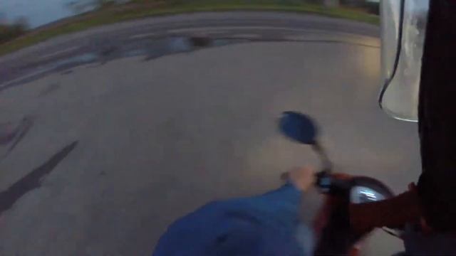 SkyMoto.outman .Gopro 3 смотреть онлайн