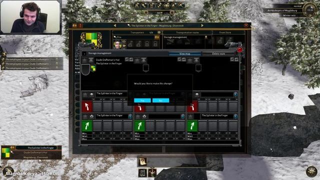 Что НЕ ТАК с "Гильдия 3"? [РЕЛИЗ | ОБЗОР | EA] смотреть онлайн