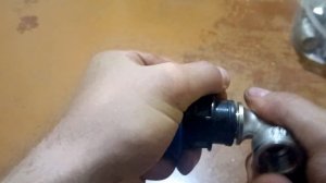 соединение пластиковой резьбы с маталлической пару нюансов