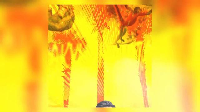 Gidayyat - Акунаматата