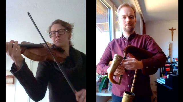 Bohemian Bagpipes - Dudelsack-Polka смотреть онлайн
