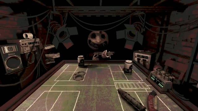 BUCKSHOTROULETTE СЛАВЯНСКАЯ РУЛЕТКА 1-2 БУЛЬБАСЛАВ