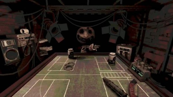 BUCKSHOTROULETTE СЛАВЯНСКАЯ РУЛЕТКА 1-2 БУЛЬБАСЛАВ