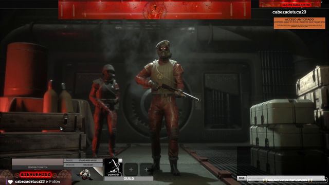 #maraudersgame #tarkov pero en el espacio (saliendo de la shit) el video empieza en el min 20 смотреть онлайн