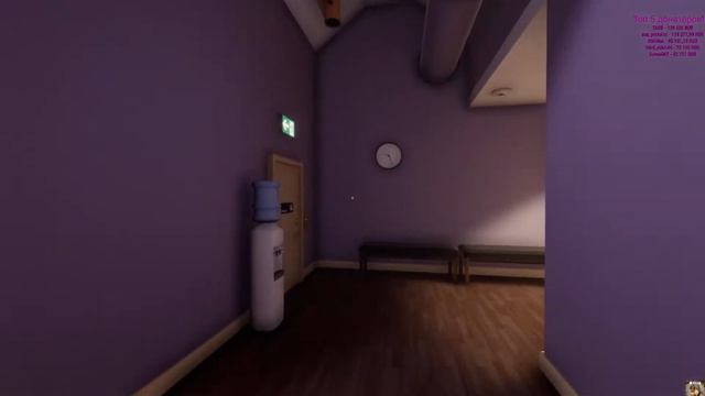 Прохожу умные игры - Superliminal / ПАЗЛ СТРИМ №1 смотреть онлайн