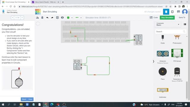 10DTK21F1022 ARIF DANIAL PRACTICAL TEST 1 DM смотреть онлайн