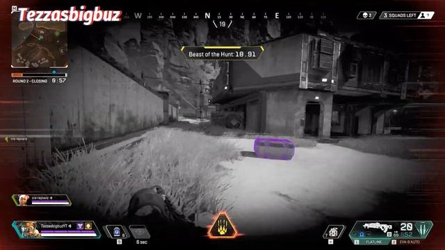 Worst apex player in the world!!!.. My Apex legends Highlights #12 смотреть онлайн