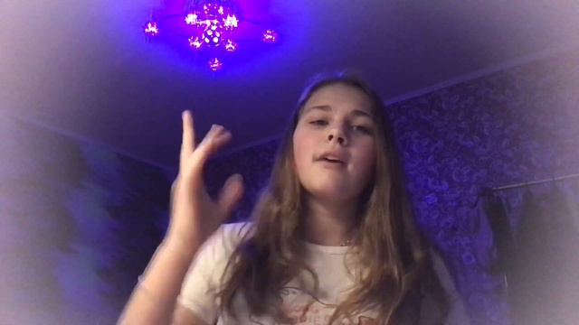 «Я это ты» - Жестовая песня смотреть онлайн