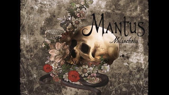Mantus - Lied Vom Traurigen Sonntag